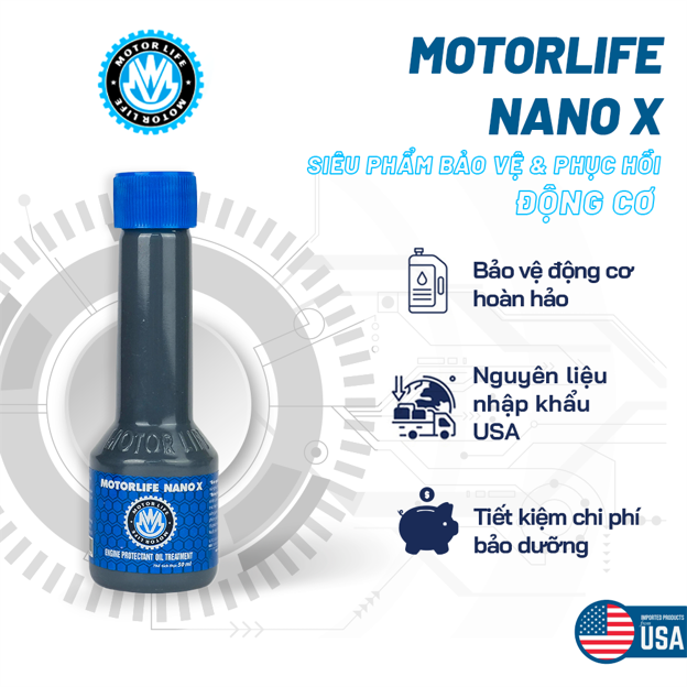 HP Nano X 50ml