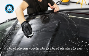 Dầu nhớt kém chất lượng khiến xe ô tô mất giá